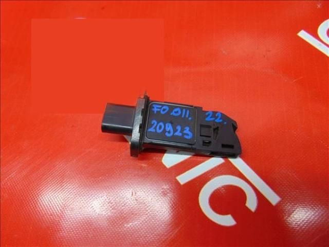 bontott FORD FIESTA VI Légtömegmérő