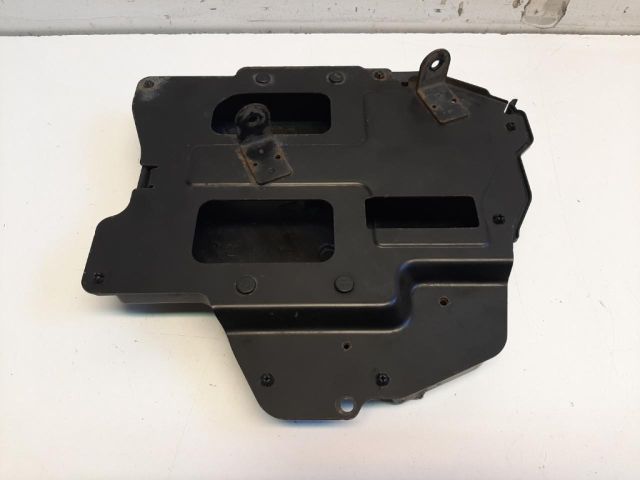 bontott FORD FIESTA VI Motorvezérlő Doboz (Műanyag)