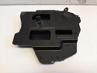 bontott FORD FIESTA VI Motorvezérlő Doboz (Műanyag)