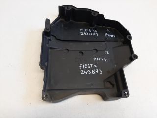 bontott FORD FIESTA VI Motorvezérlő Doboz (Műanyag)