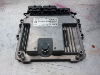 bontott FORD FIESTA VI Motorvezérlő