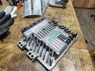 bontott FORD FIESTA VI Motorvezérlő