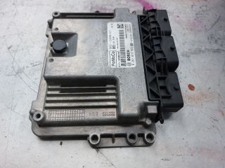 bontott FORD FIESTA VI Motorvezérlő