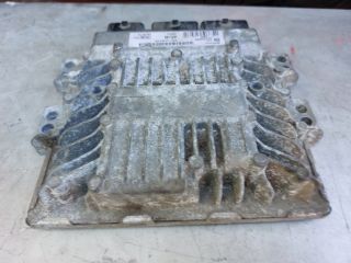 bontott FORD FIESTA VI Motorvezérlő