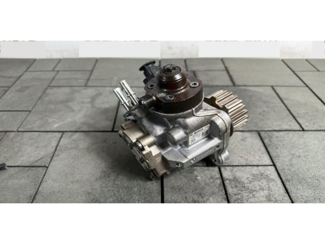 bontott FORD FIESTA VI Nagynyomású Szivattyú