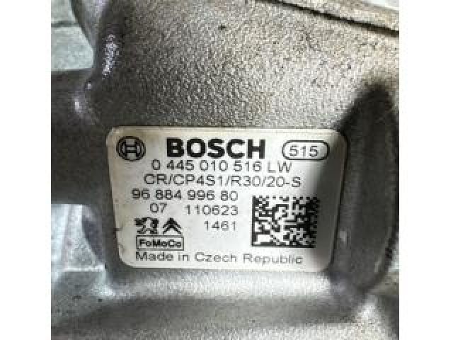 bontott FORD FIESTA VI Nagynyomású Szivattyú