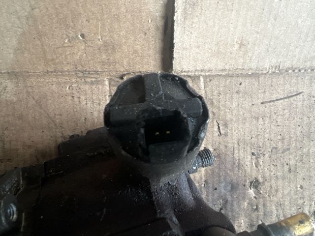 bontott FORD FIESTA VI Nagynyomású Szivattyú