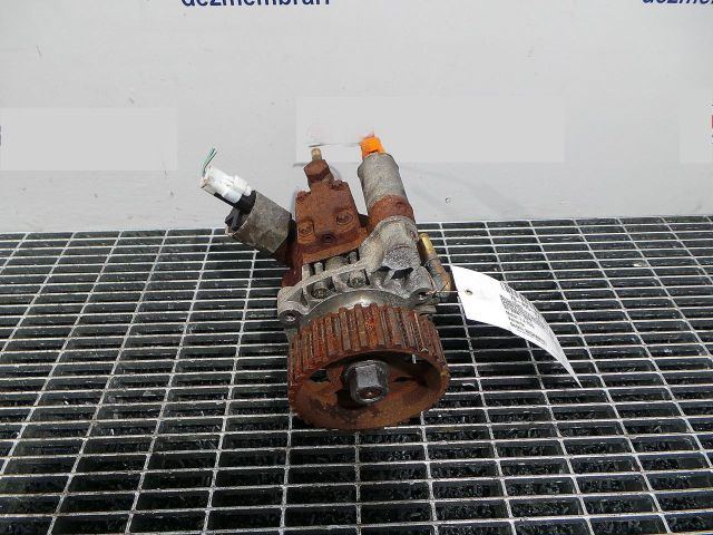 bontott FORD FIESTA VI Nagynyomású Szivattyú