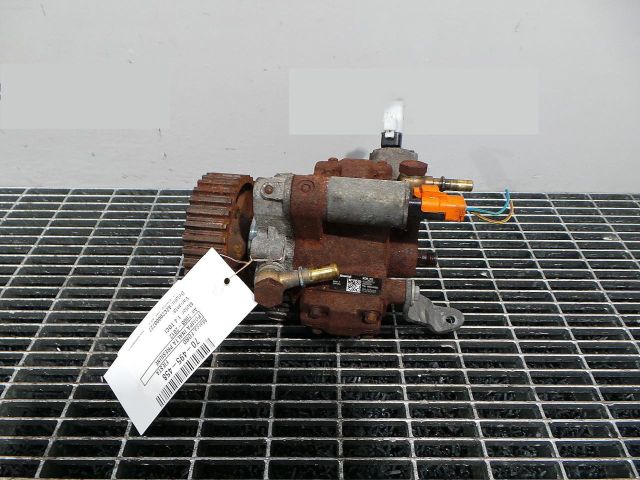 bontott FORD FIESTA VI Nagynyomású Szivattyú