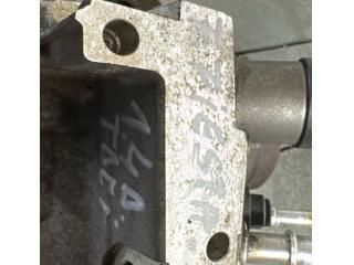 bontott FORD FIESTA VI Nagynyomású Szivattyú