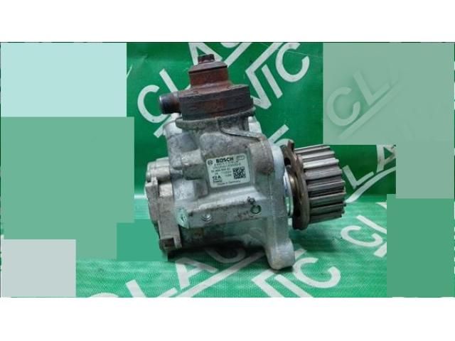 bontott FORD FIESTA VI Nagynyomású Szivattyú