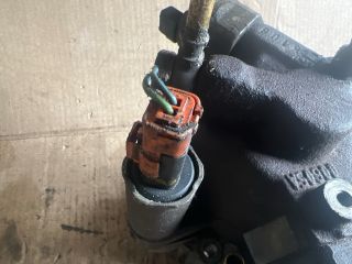 bontott FORD FIESTA VI Nagynyomású Szivattyú