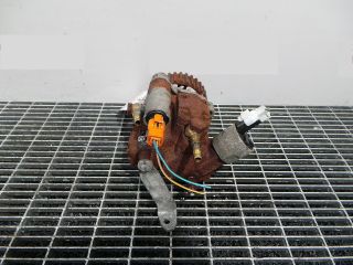 bontott FORD FIESTA VI Nagynyomású Szivattyú