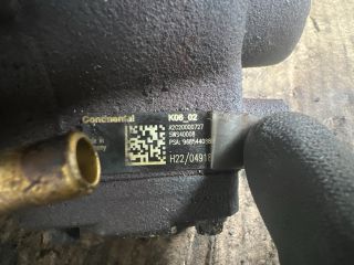 bontott FORD FIESTA VI Nagynyomású Szivattyú