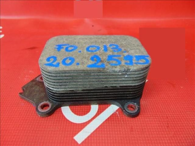 bontott FORD FIESTA VI Olajhűtő