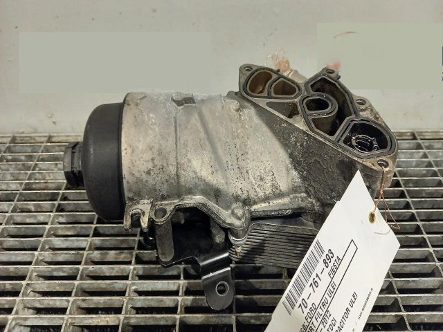 bontott FORD FIESTA VI Olajszűrő Ház