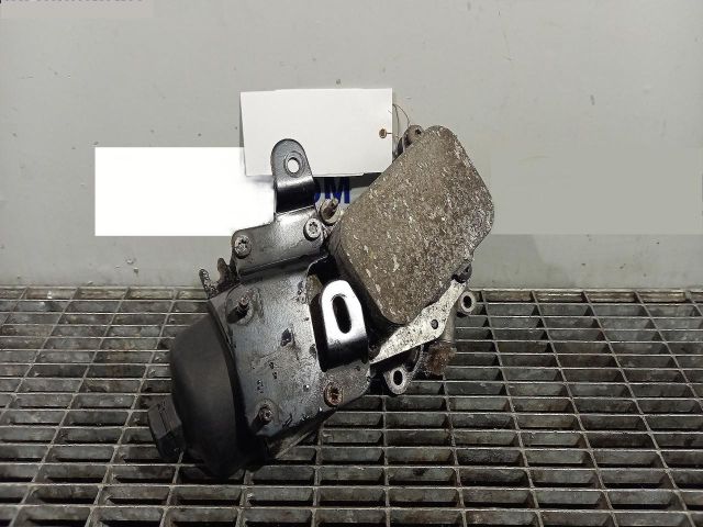 bontott FORD FIESTA VI Olajszűrő Ház