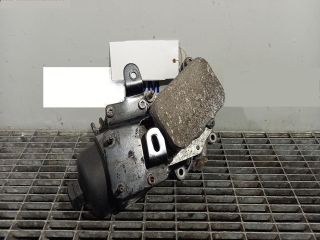 bontott FORD FIESTA VI Olajszűrő Ház