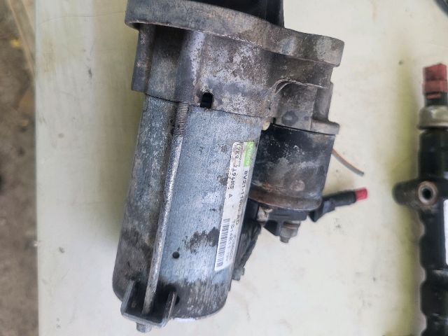 bontott FORD FIESTA VI Önindító