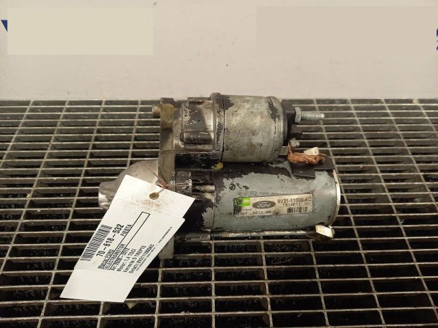 bontott FORD FIESTA VI Önindító