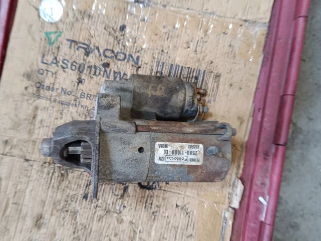 bontott FORD FIESTA VI Önindító