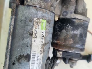 bontott FORD FIESTA VI Önindító