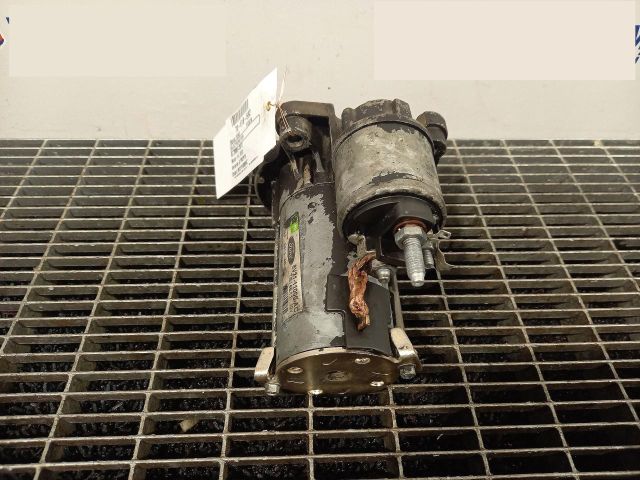 bontott FORD FIESTA VI Önindító