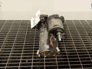 bontott FORD FIESTA VI Önindító