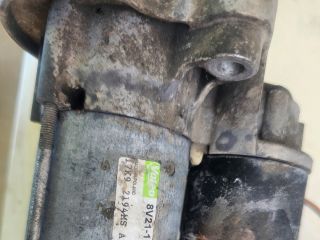 bontott FORD FIESTA VI Önindító