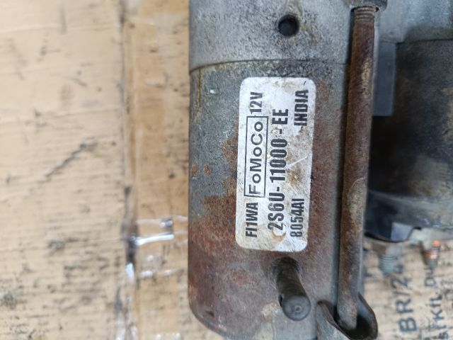 bontott FORD FIESTA VI Önindító