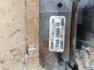 bontott FORD FIESTA VI Önindító