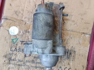 bontott FORD FIESTA VI Önindító