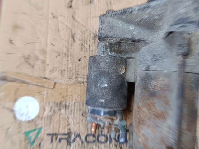 bontott FORD FIESTA VI Önindító