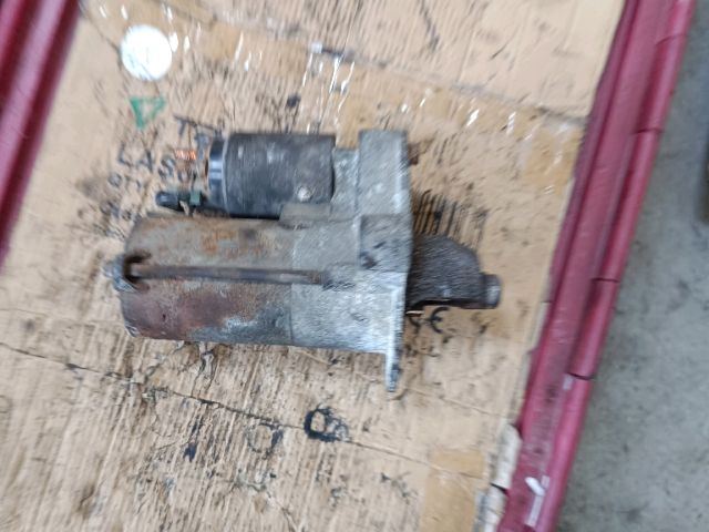 bontott FORD FIESTA VI Önindító