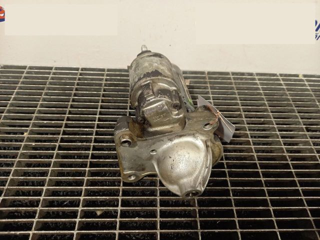 bontott FORD FIESTA VI Önindító