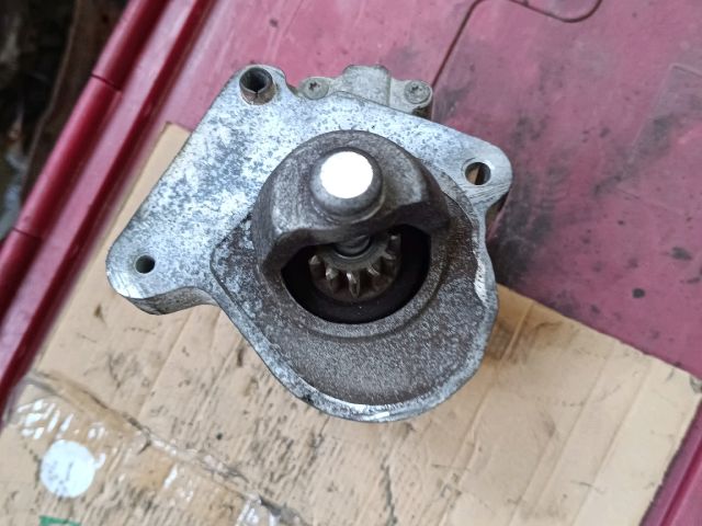 bontott FORD FIESTA VI Önindító