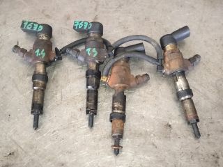 bontott FORD FIESTA VI Porlasztó (1 db)