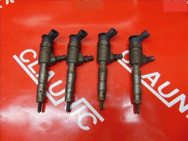 bontott FORD FIESTA VI Porlasztó (1 db)