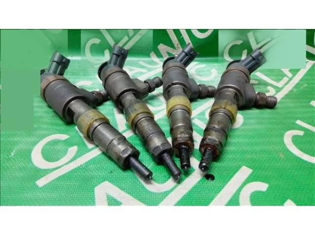 bontott FORD FIESTA VI Porlasztó (1 db)