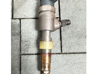 bontott FORD FIESTA VI Porlasztó (1 db)