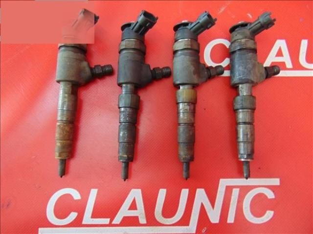 bontott FORD FIESTA VI Porlasztó (1 db)