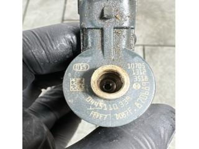 bontott FORD FIESTA VI Porlasztó (1 db)