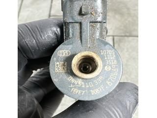 bontott FORD FIESTA VI Porlasztó (1 db)