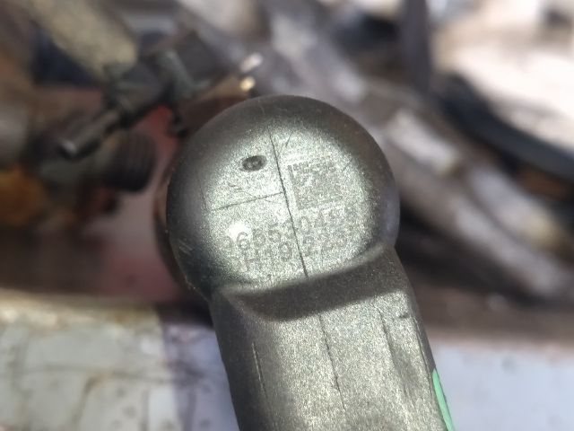 bontott FORD FIESTA VI Porlasztó (1 db)