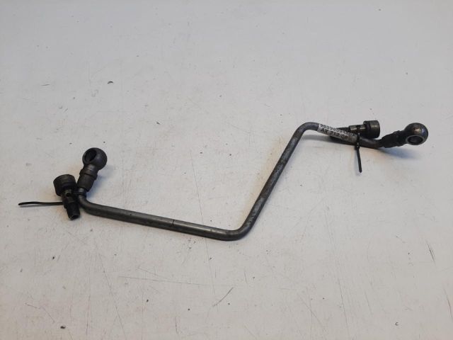 bontott FORD FIESTA VI Turbócső