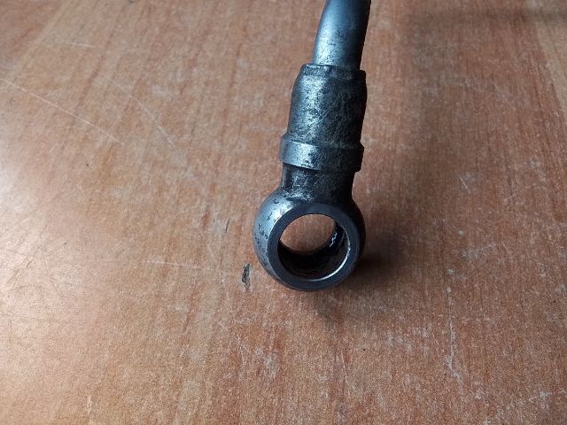 bontott FORD FIESTA VI Turbócső