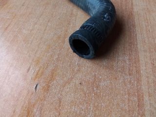 bontott FORD FIESTA VI Turbócső