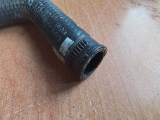 bontott FORD FIESTA VI Turbócső