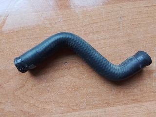 bontott FORD FIESTA VI Turbócső