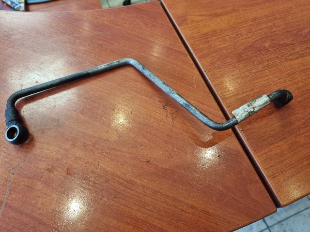 bontott FORD FIESTA VI Turbócső